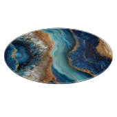 Geode Snijplank (Hoek)