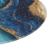 Geode Snijplank (Hoek)