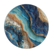 Geode Snijplank (Voorkant)