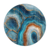 Geode Snijplank (Voorkant)