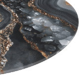 Geode Snijplank (Hoek)