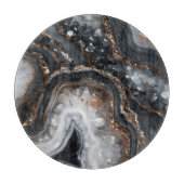Geode Snijplank (Voorkant)
