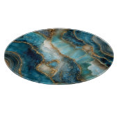 Geode Snijplank (Hoek)