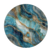 Geode Snijplank (Voorkant)