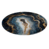 Geode Snijplank (Hoek)
