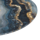 Geode Snijplank (Hoek)