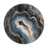 Geode Snijplank (Voorkant)
