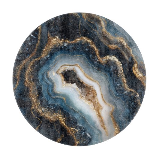 Geode Snijplank (Voorkant)