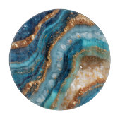 Geode Snijplank (Voorkant)