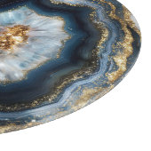 Geode Snijplank (Hoek)
