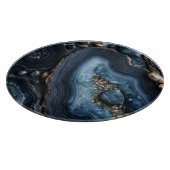 Geode Snijplank (Hoek)