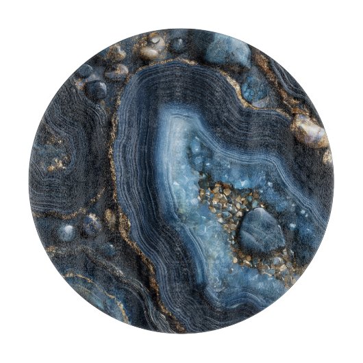 Geode Snijplank (Voorkant)