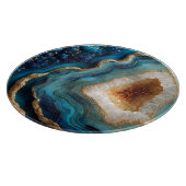 Geode Snijplank (Hoek)