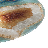 Geode Snijplank (Hoek)