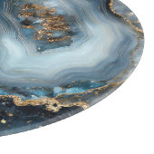 Geode Snijplank (Hoek)