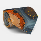 Geode Stropdas (Opgerold)