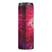 Geode tumbler thermosbeker (Achterkant)