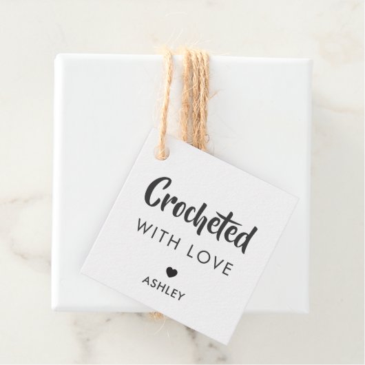 Geoefend met liefde, handgemaakt cadeautje Label,  Bedankjes Labels (In situ)