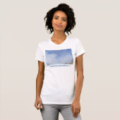 Geoengineering T Shirt (Voorkant volledig)