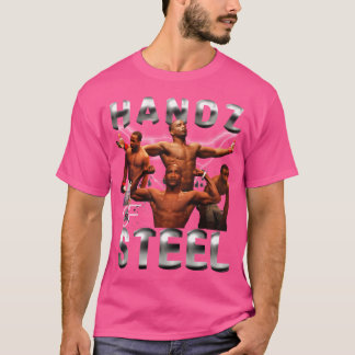 Geoff Neal Bootleg T-shirt