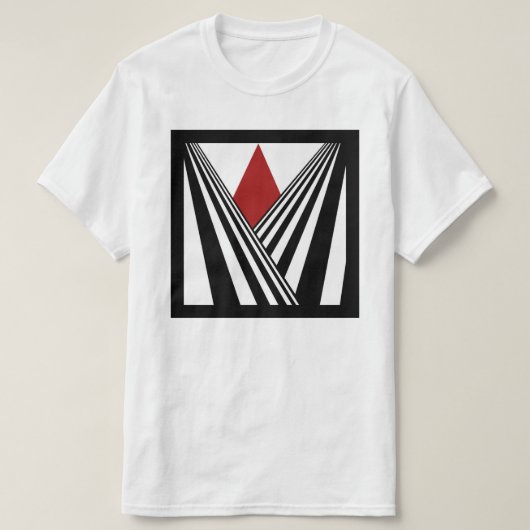 Geoff T-shirt (Design voorkant)