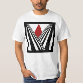 Geoff T-shirt (Voorkant)