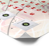 Geoff Westen's Anime Poster (Hoek)