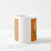 Geoffrey Chaucer Koffiemok (Center)