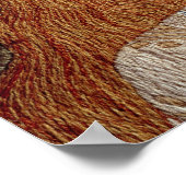 Geoffrey Chaucer's Legend of Good Women Poster (Hoek)