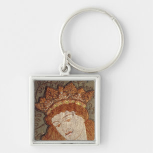 Geoffrey Chaucer's Legend of Good Women Sleutelhanger
