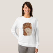 Geoffrey Chaucer's Legend of Good Women T-shirt (Voorkant volledig)