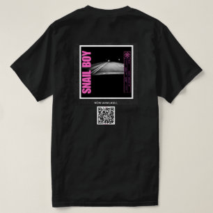 Geofly - Mannen T-shirt