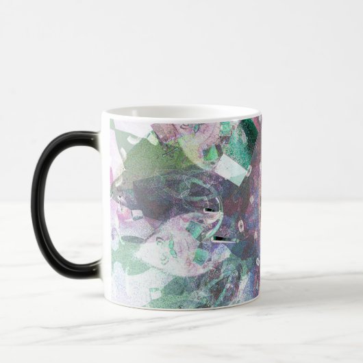 Geofractale mok (Links)