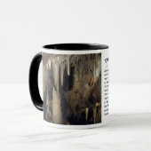 Geofysicistische definitie mok (Voorkant links)