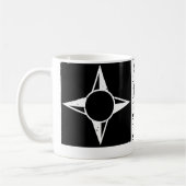 Geografie Survive Koffiemok (Links)