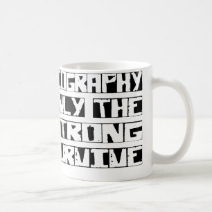 Geografie Survive Koffiemok