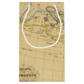 Geografie van Herodotus Klein Cadeauzakje (Achterkant)