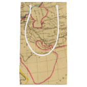 Geografie van Herodotus Klein Cadeauzakje (Voorkant)