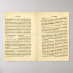 Geografisch memoir 2 poster