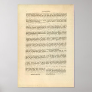 Geografisch Memoir vervolg 3 Poster