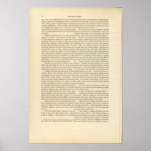 Geografisch Memoir vervolg 4 Poster
