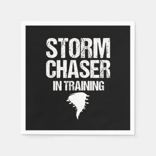 Geographical Storm Condition Gift Tornados Storm C Servet (Voorkant)