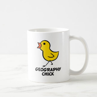 Geography Chick Mok