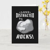 Geography leraar Funny Map wereldcontinenten Gift Kaart (Gele Bloem)