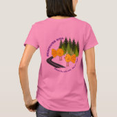 Geokuikens 2014 t-shirt (Achterkant)