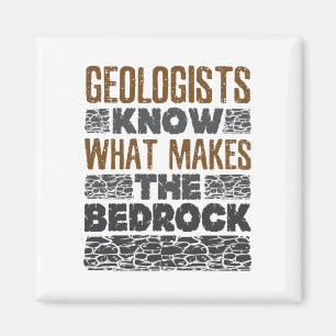 Geologen weten wat de slaapsteen maakt magneet