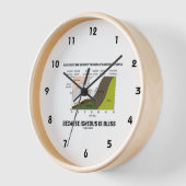 Geologen zijn het gelukkigst dat mensen onhandig z (Hoek)