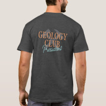 Geologie Club Officier