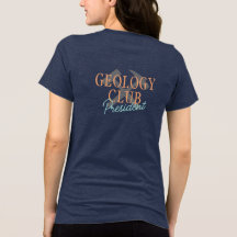 Geologie Club Officier