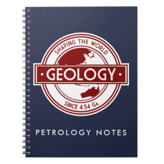 Geologie - De wereld vorm geven (Azië/Australië) L Notitieboek